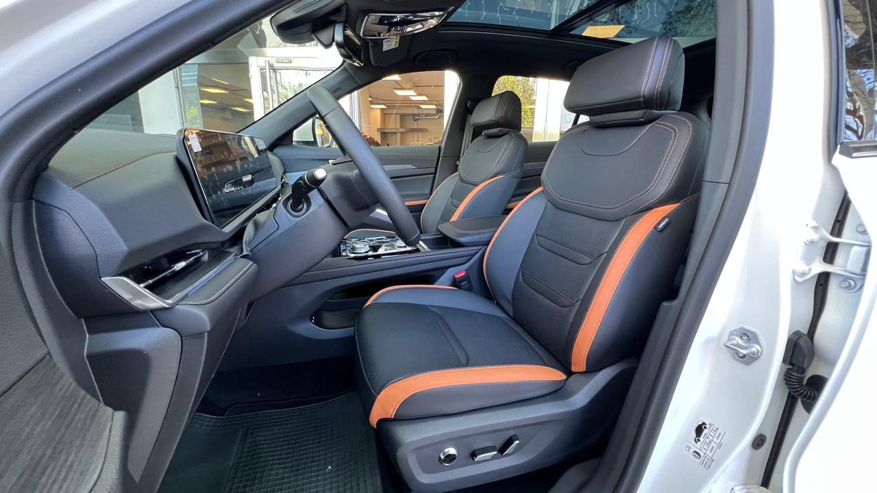 Mirá esta publicación de Ford Territory