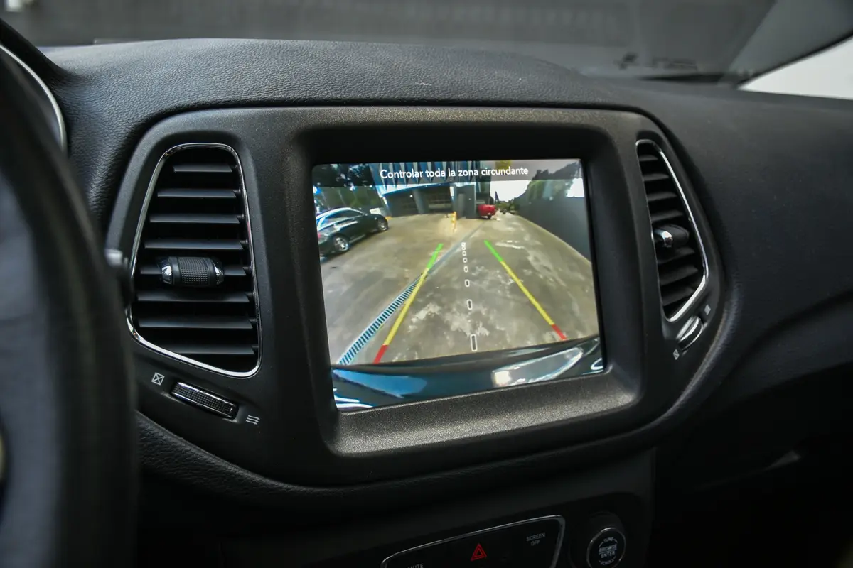 Mirá esta publicación de Jeep Compass