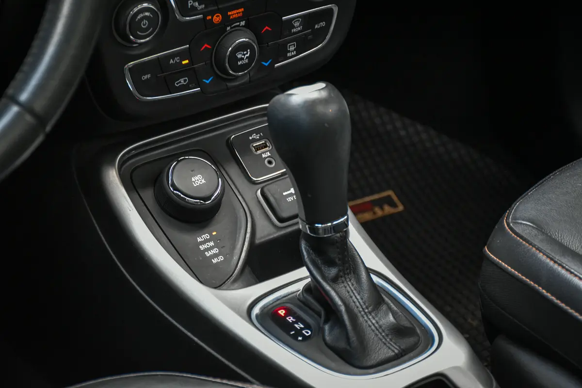 Mirá esta publicación de Jeep Compass