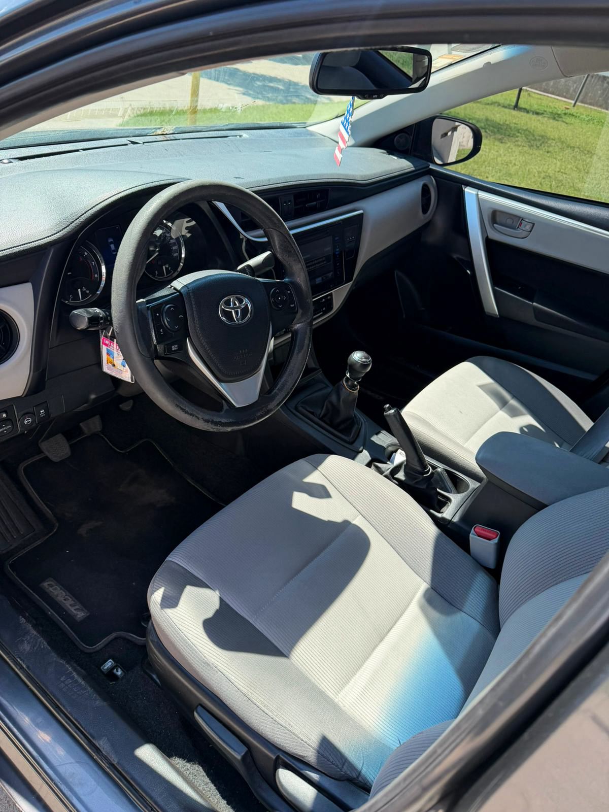 Mira esta publicación de Toyota Corolla 2017 en Motordil