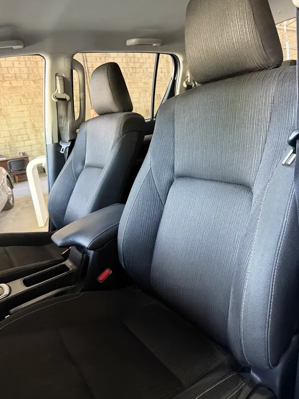 Mirá esta publicación de Toyota Hilux