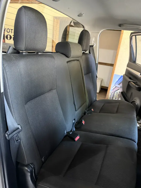 Mirá esta publicación de Toyota Hilux