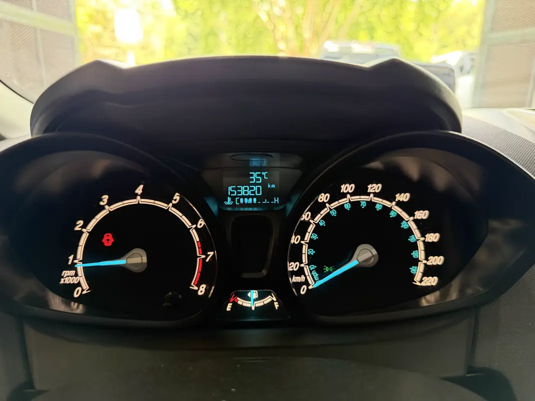 Mirá esta publicación de Ford Fiesta