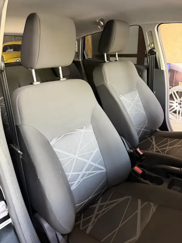 Mirá esta publicación de Ford Fiesta