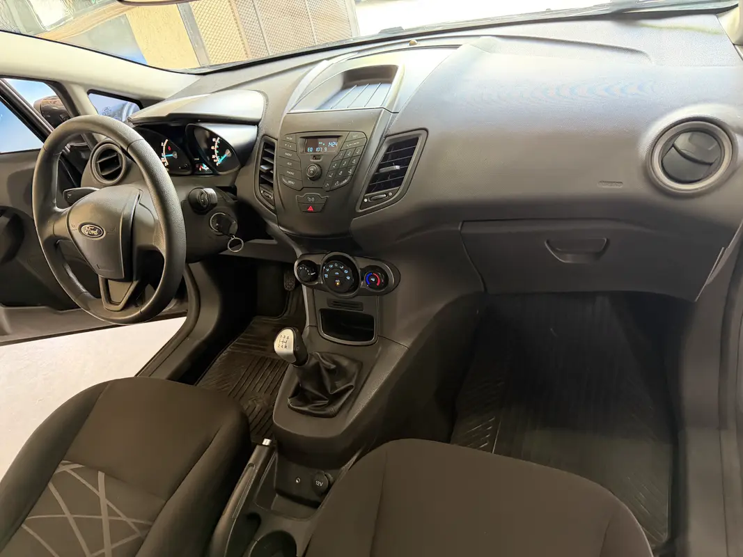 Mirá esta publicación de Ford Fiesta
