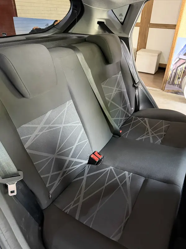 Mirá esta publicación de Ford Fiesta