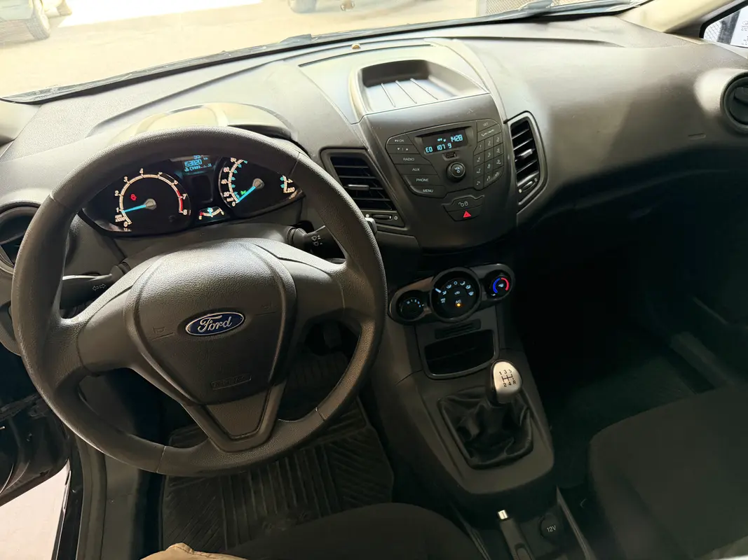 Mirá esta publicación de Ford Fiesta