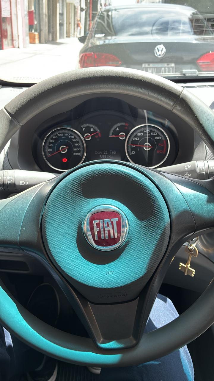 Mira esta publicación de Fiat Palio 2014 en Motordil