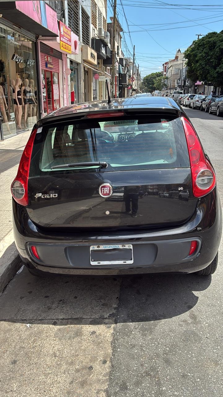 Mira esta publicación de Fiat Palio 2014 en Motordil