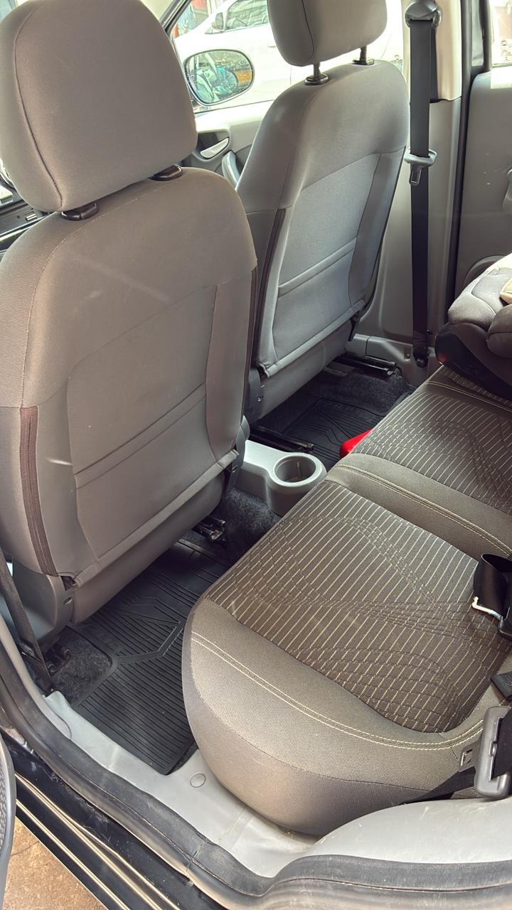 Mira esta publicación de Fiat Palio 2014 en Motordil