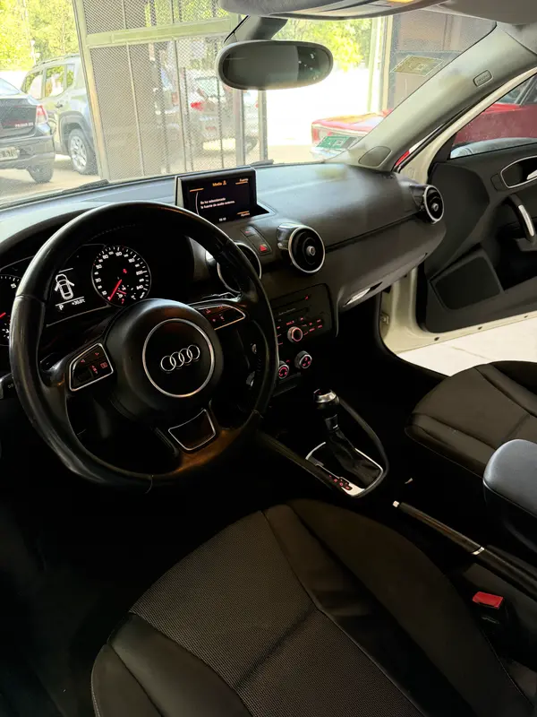 Mirá esta publicación de Audi A1