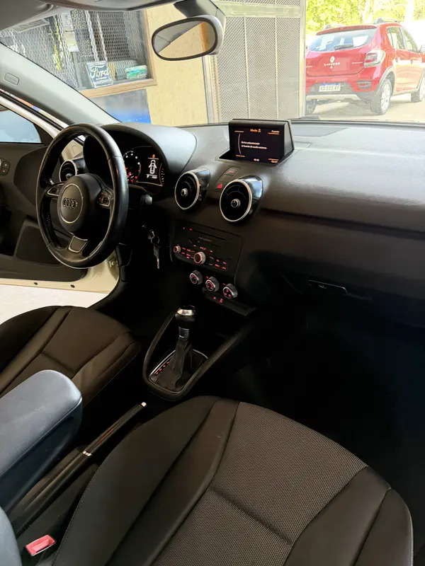 Mirá esta publicación de Audi A1