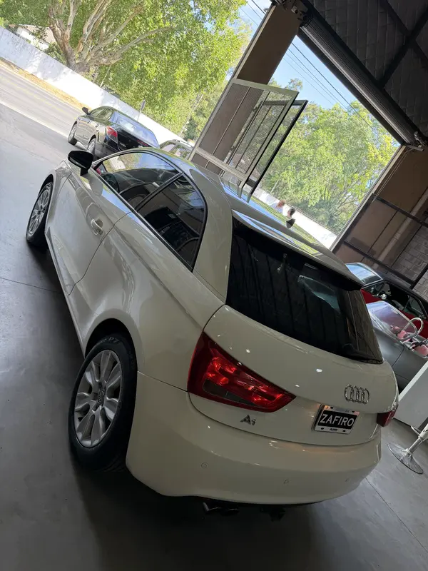 Mirá esta publicación de Audi A1