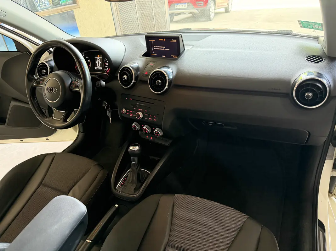 Mirá esta publicación de Audi A1