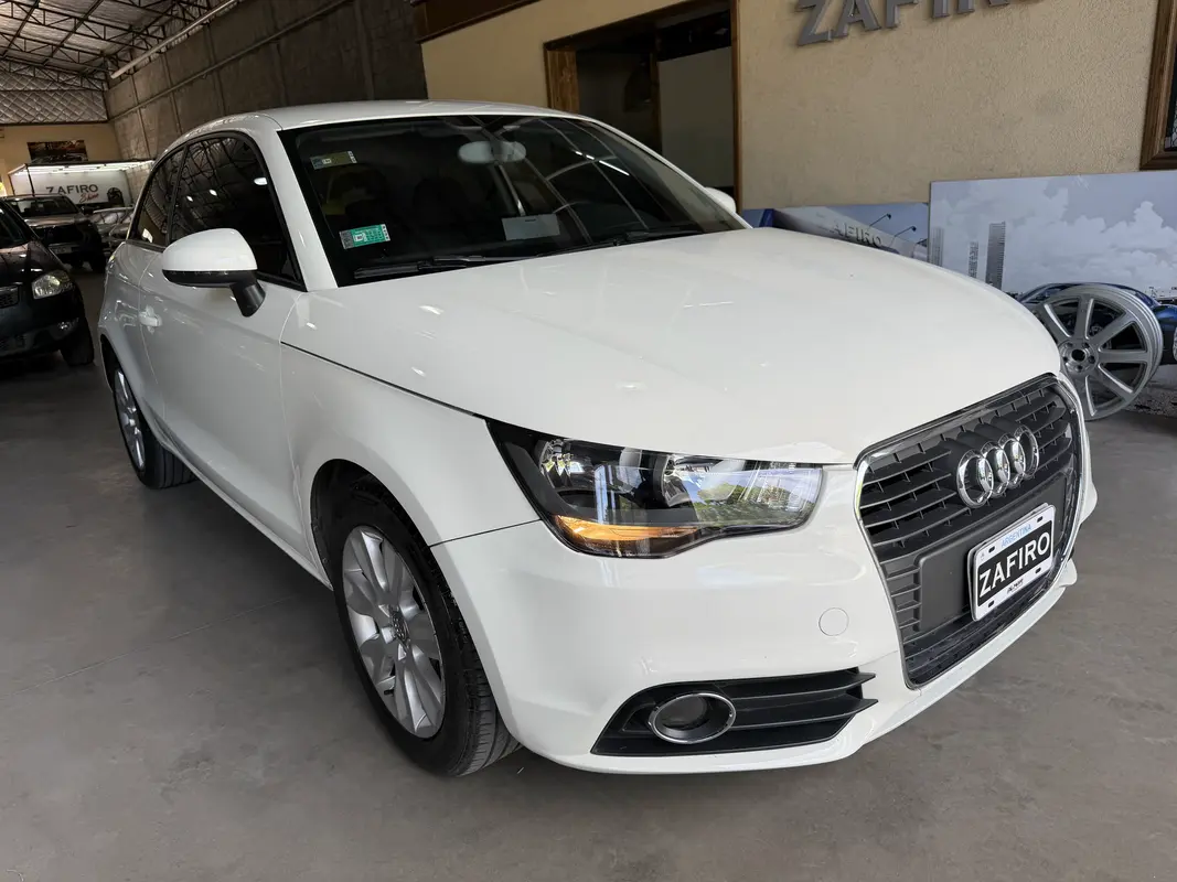 Mira esta publicación de Audi A1 2011 en Motordil