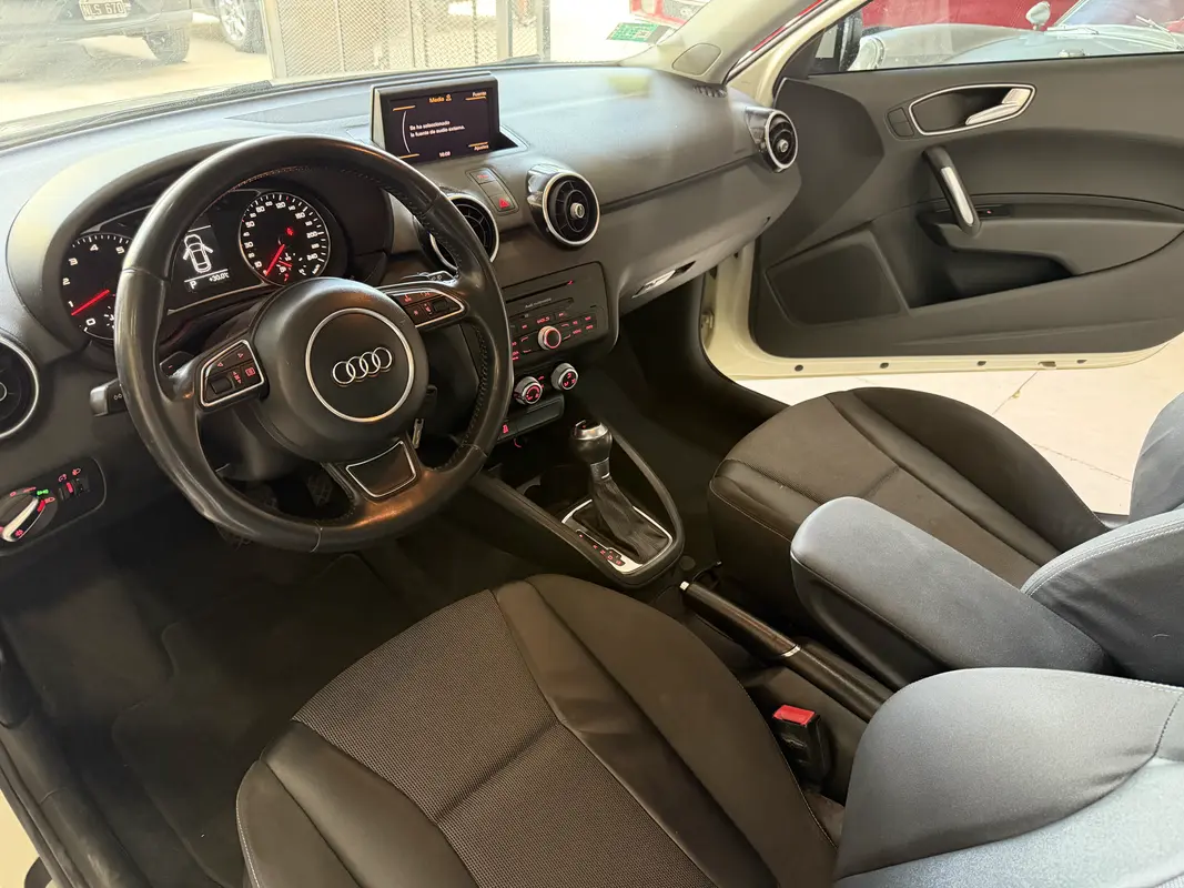 Mirá esta publicación de Audi A1