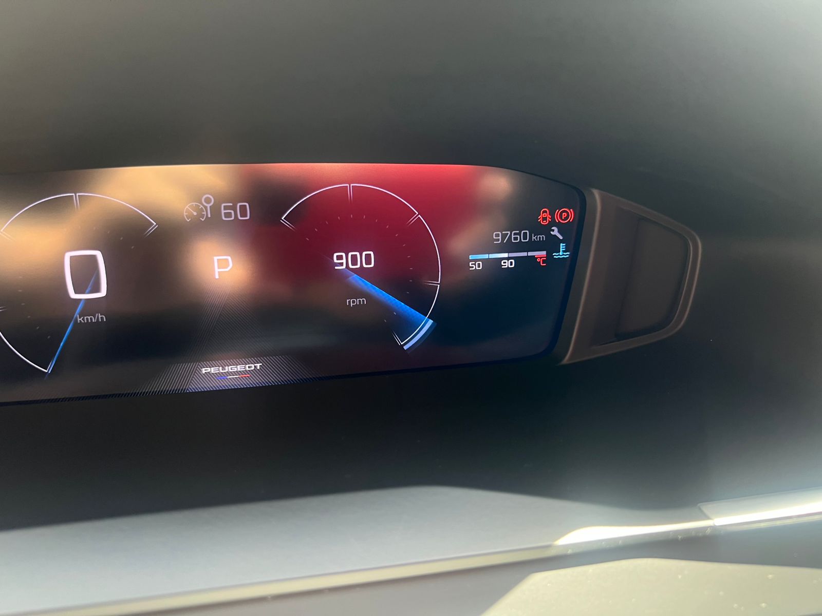 Mira esta publicación de Peugeot 208 2025 en Motordil