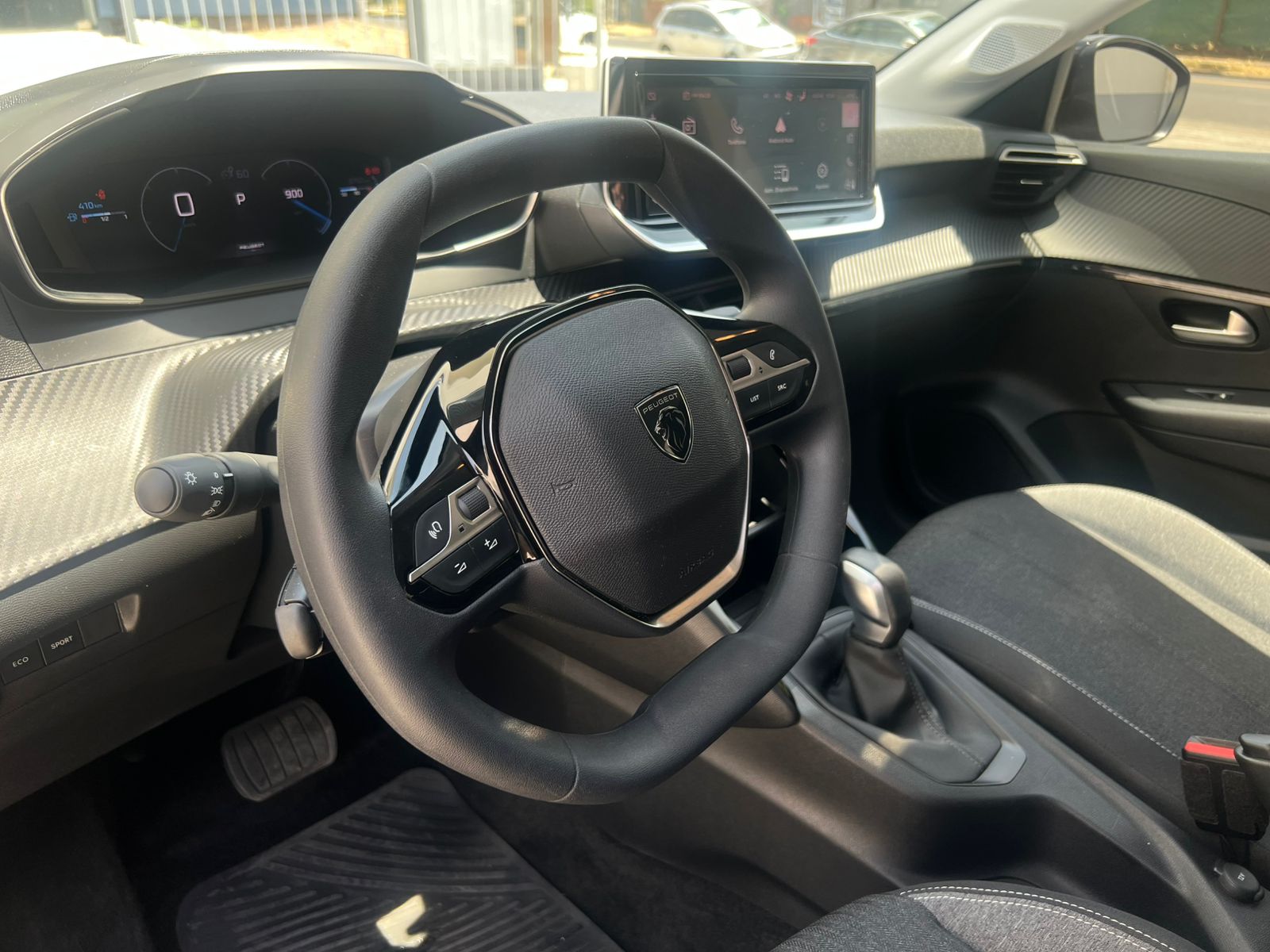 Mira esta publicación de Peugeot 208 2025 en Motordil