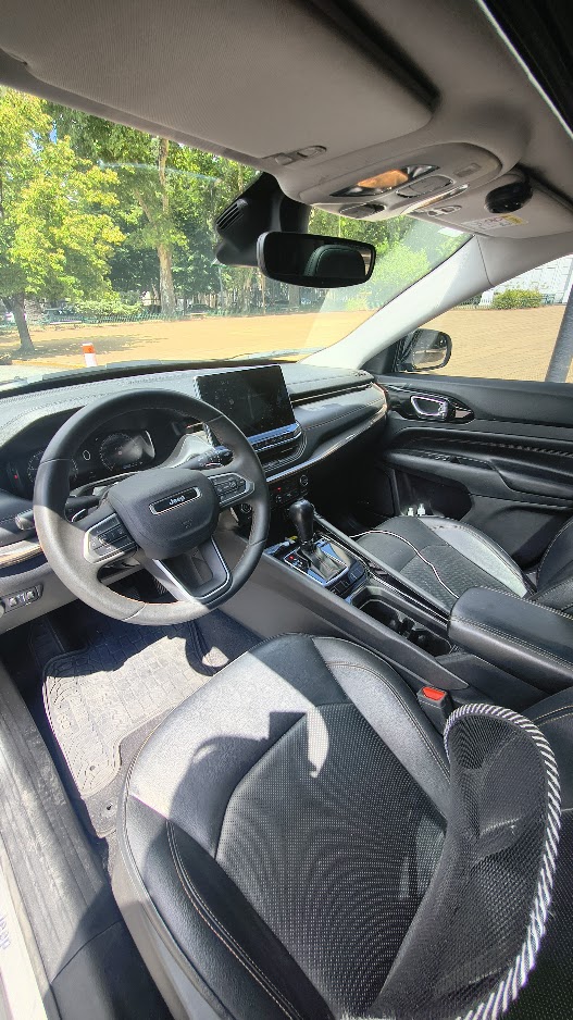 Mira esta publicación de Jeep Compass 2022 en Motordil