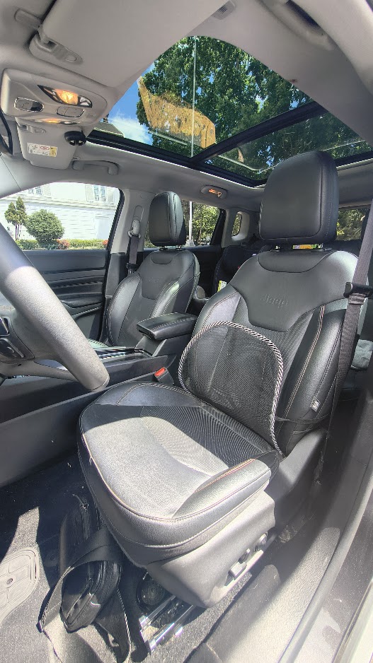 Mira esta publicación de Jeep Compass 2022 en Motordil