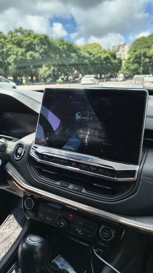 Mirá esta publicación de Jeep Compass