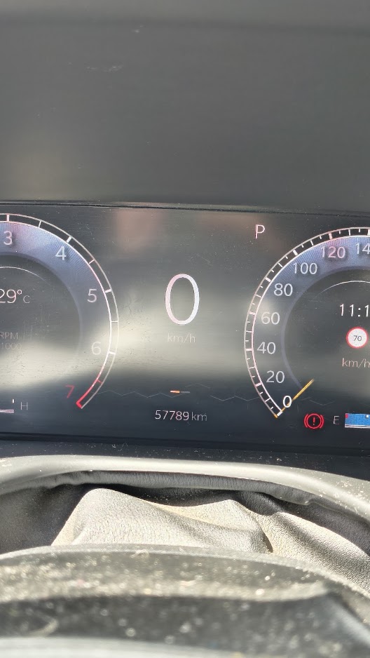 Mirá esta publicación de Jeep Compass