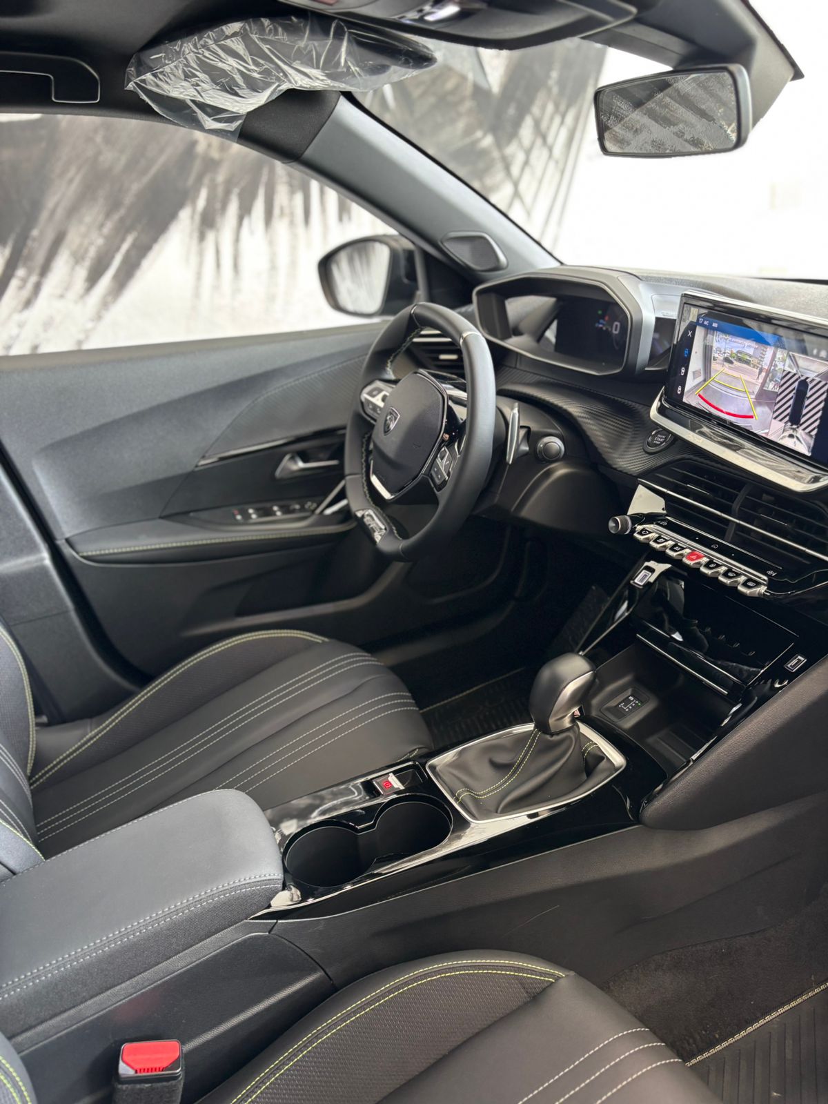 Mirá esta publicación de Peugeot 2008