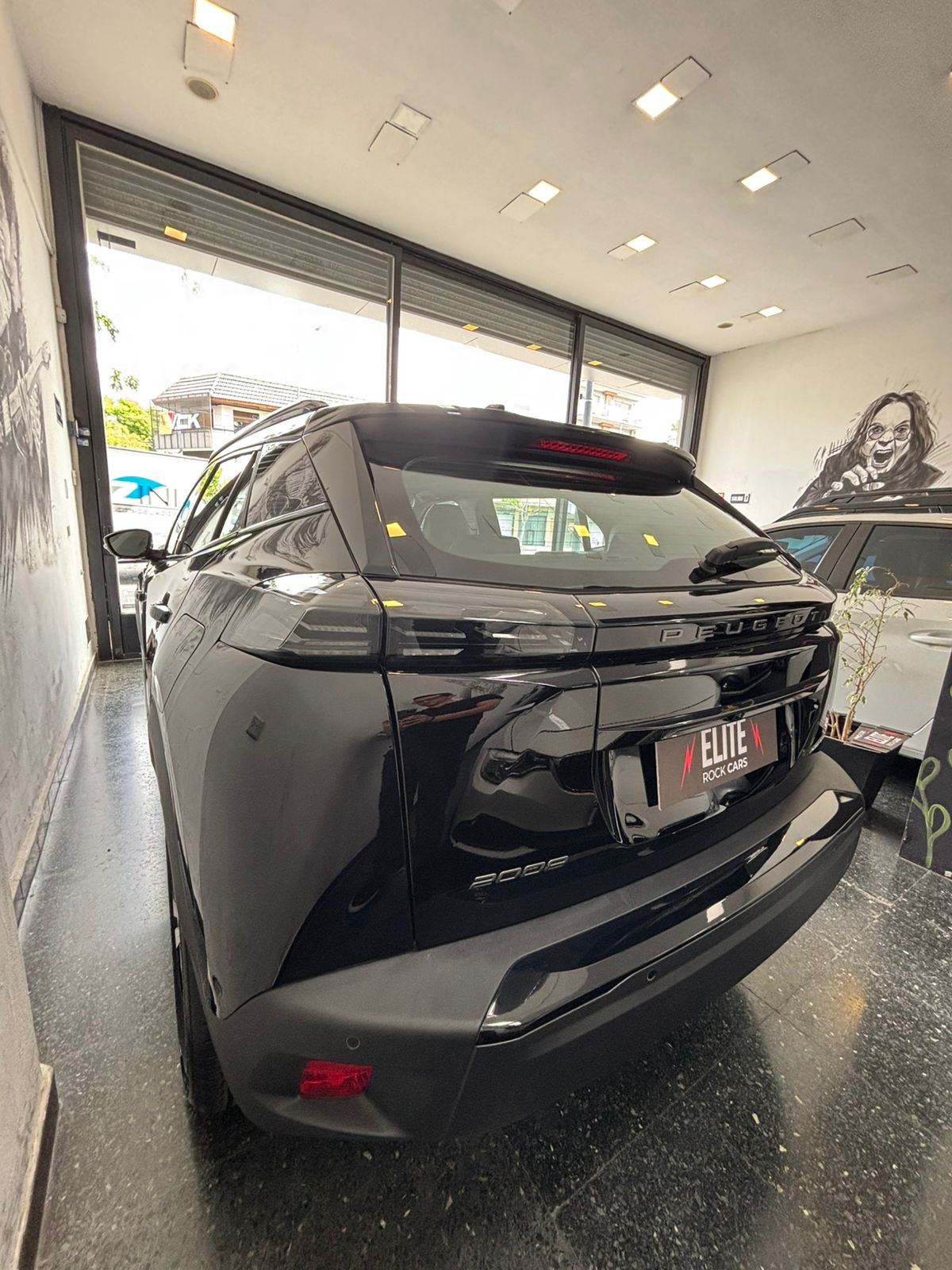 Mirá esta publicación de Peugeot 2008