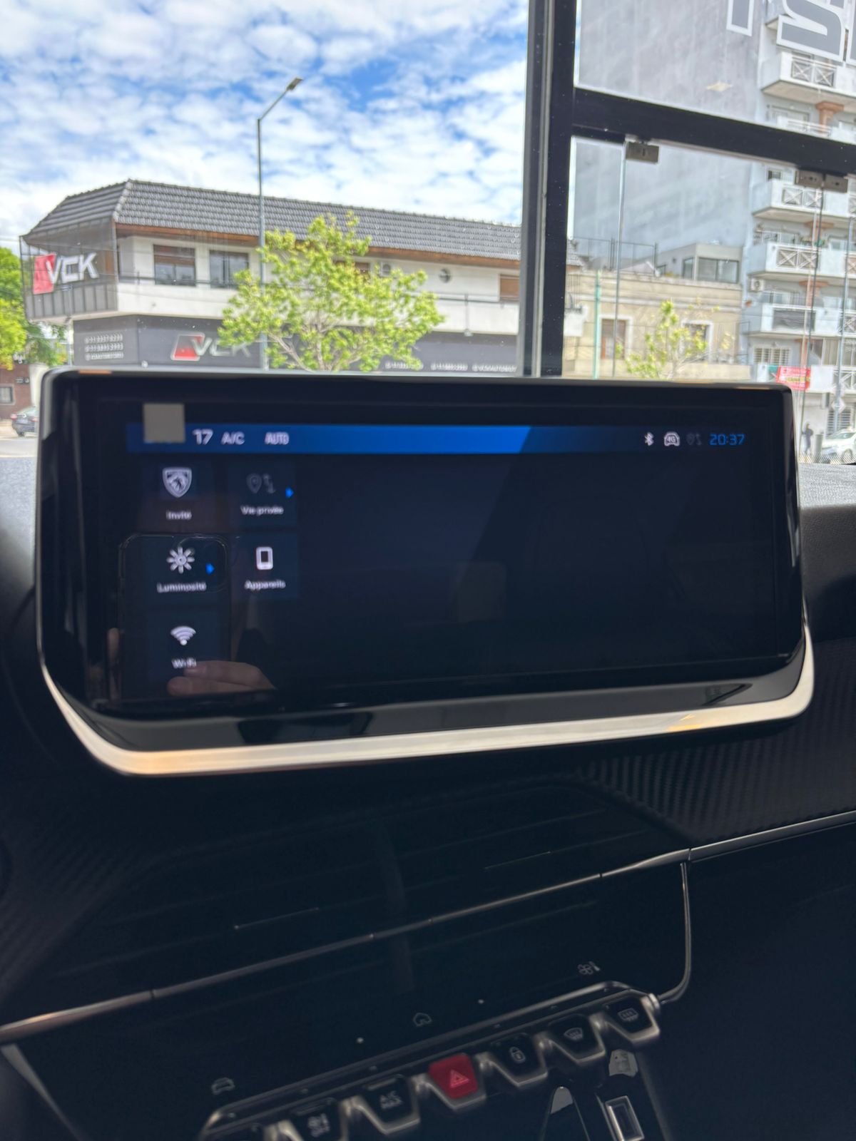 Mirá esta publicación de Peugeot 2008