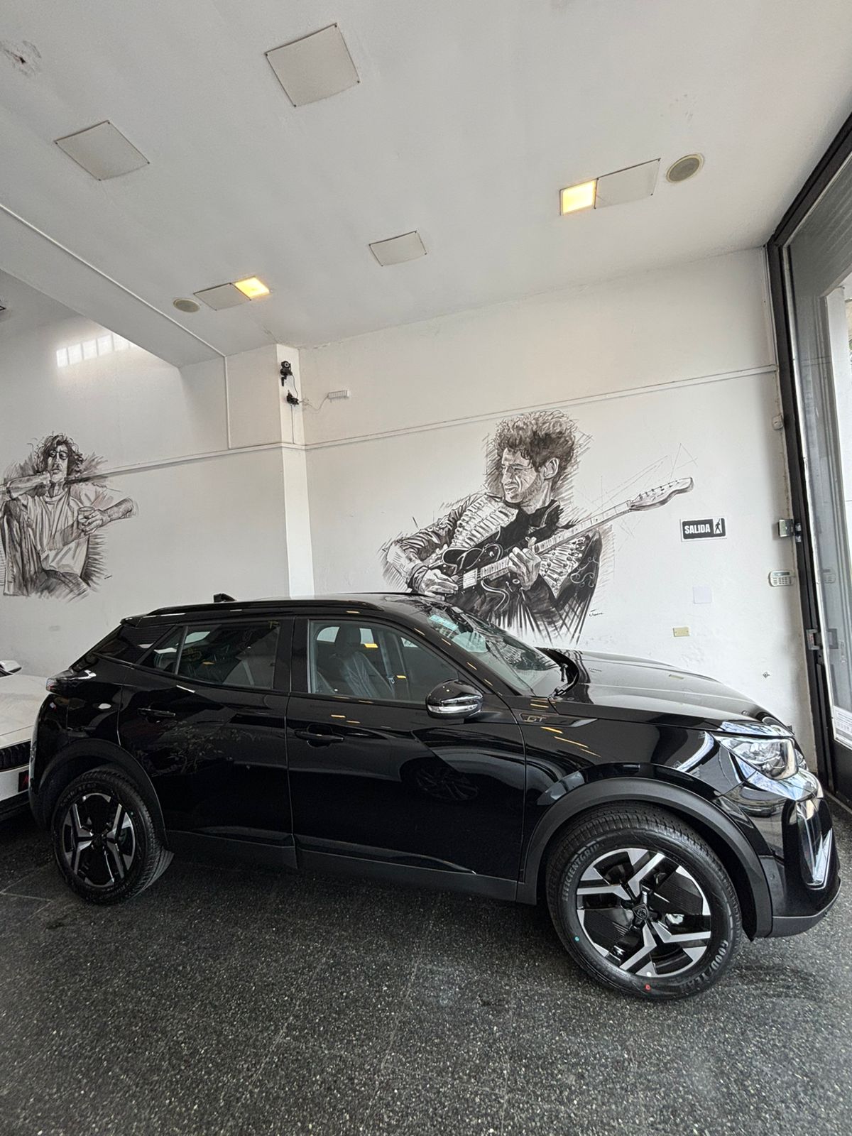 Mira esta publicación de Peugeot 2008 2026 en Motordil