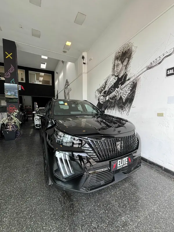 Mira esta publicación de Peugeot 2008 2026 en Motordil