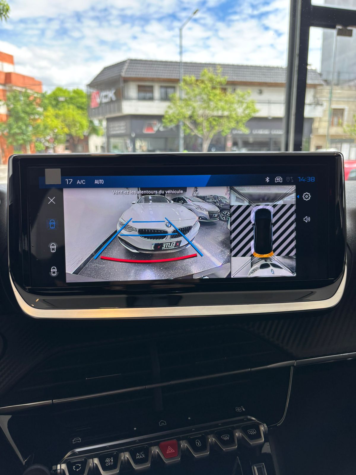 Mirá esta publicación de Peugeot 2008