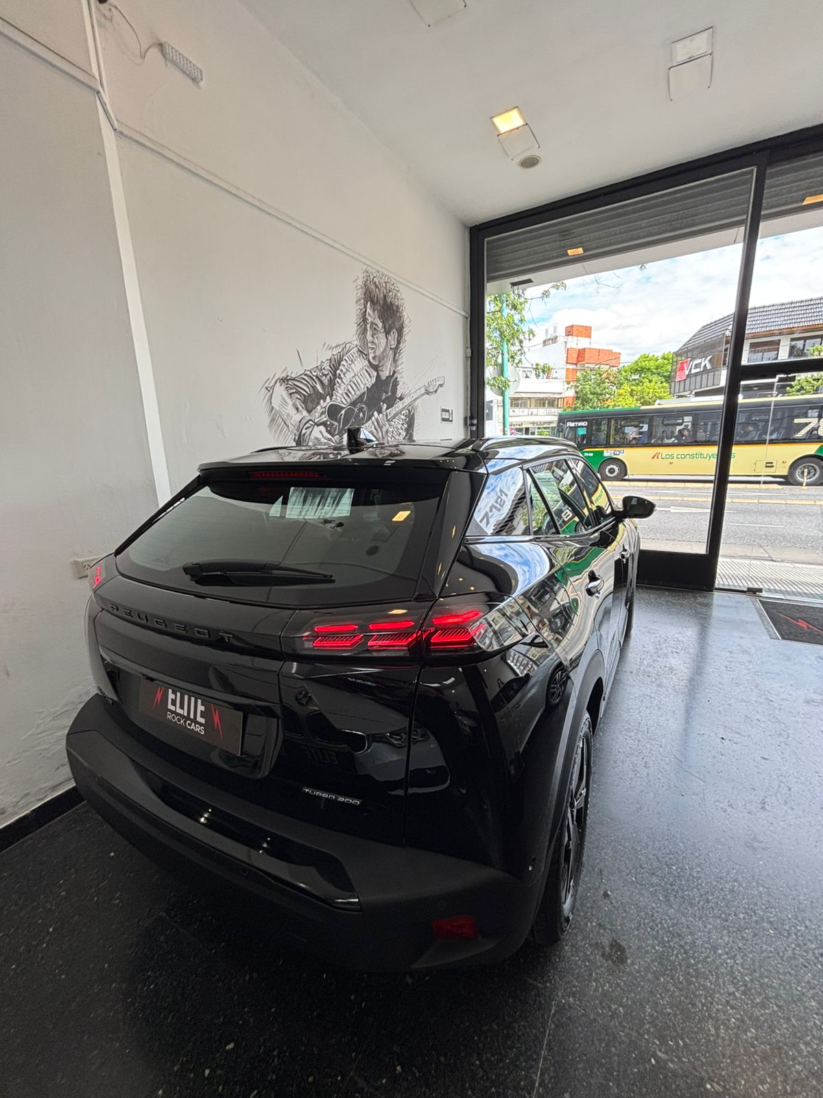 Mirá esta publicación de Peugeot 2008