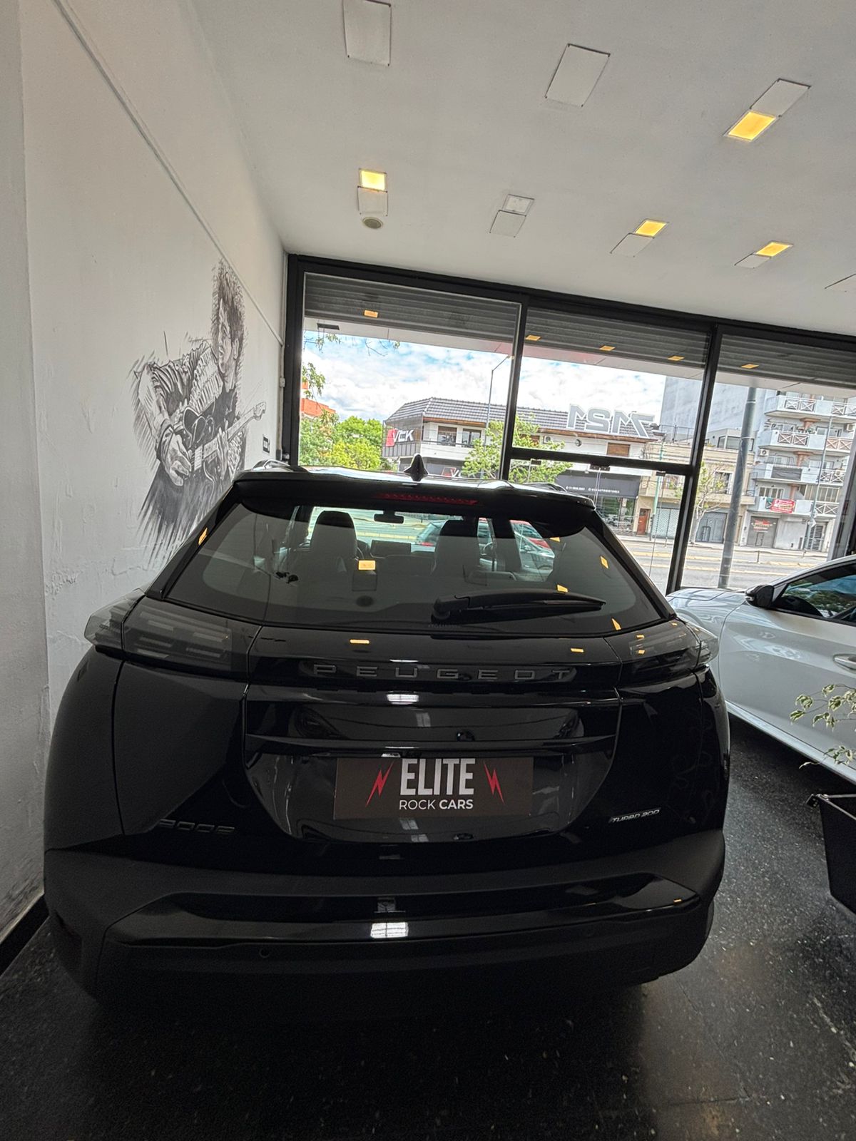 Mirá esta publicación de Peugeot 2008