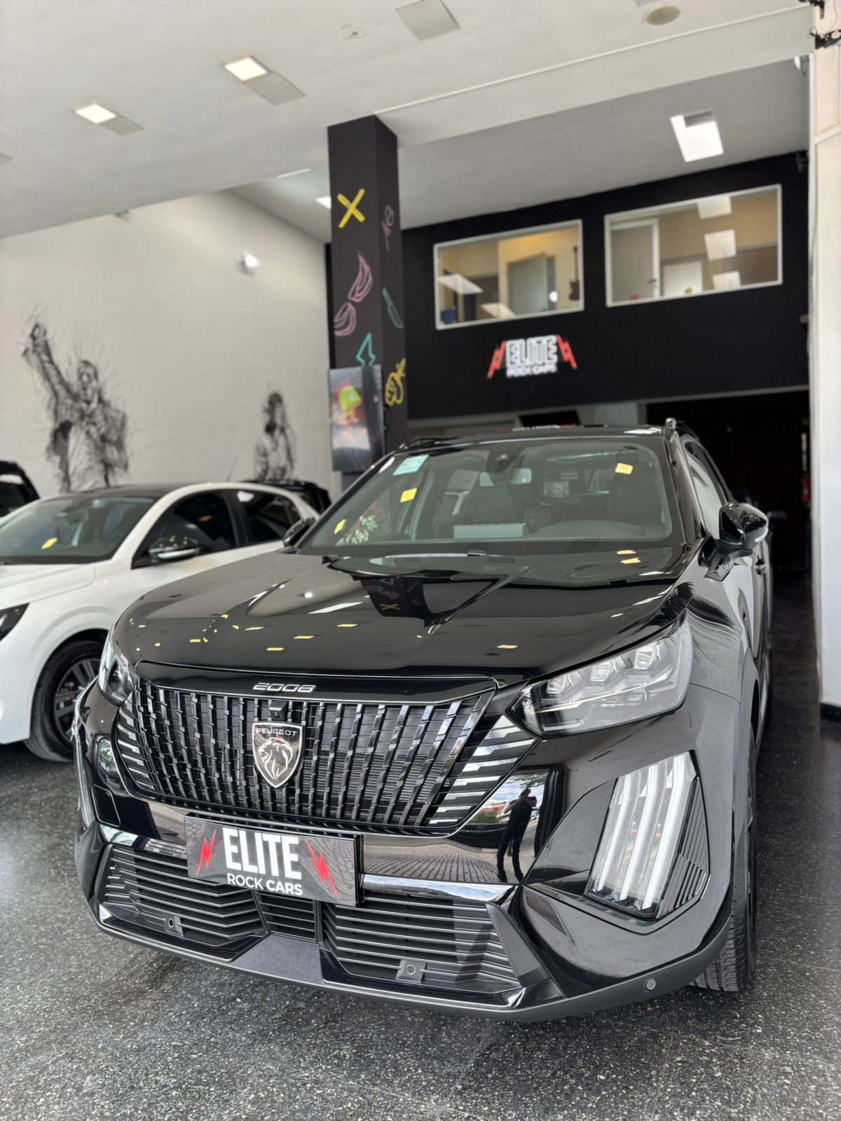 Mira esta publicación de Peugeot 2008 2026 en Motordil