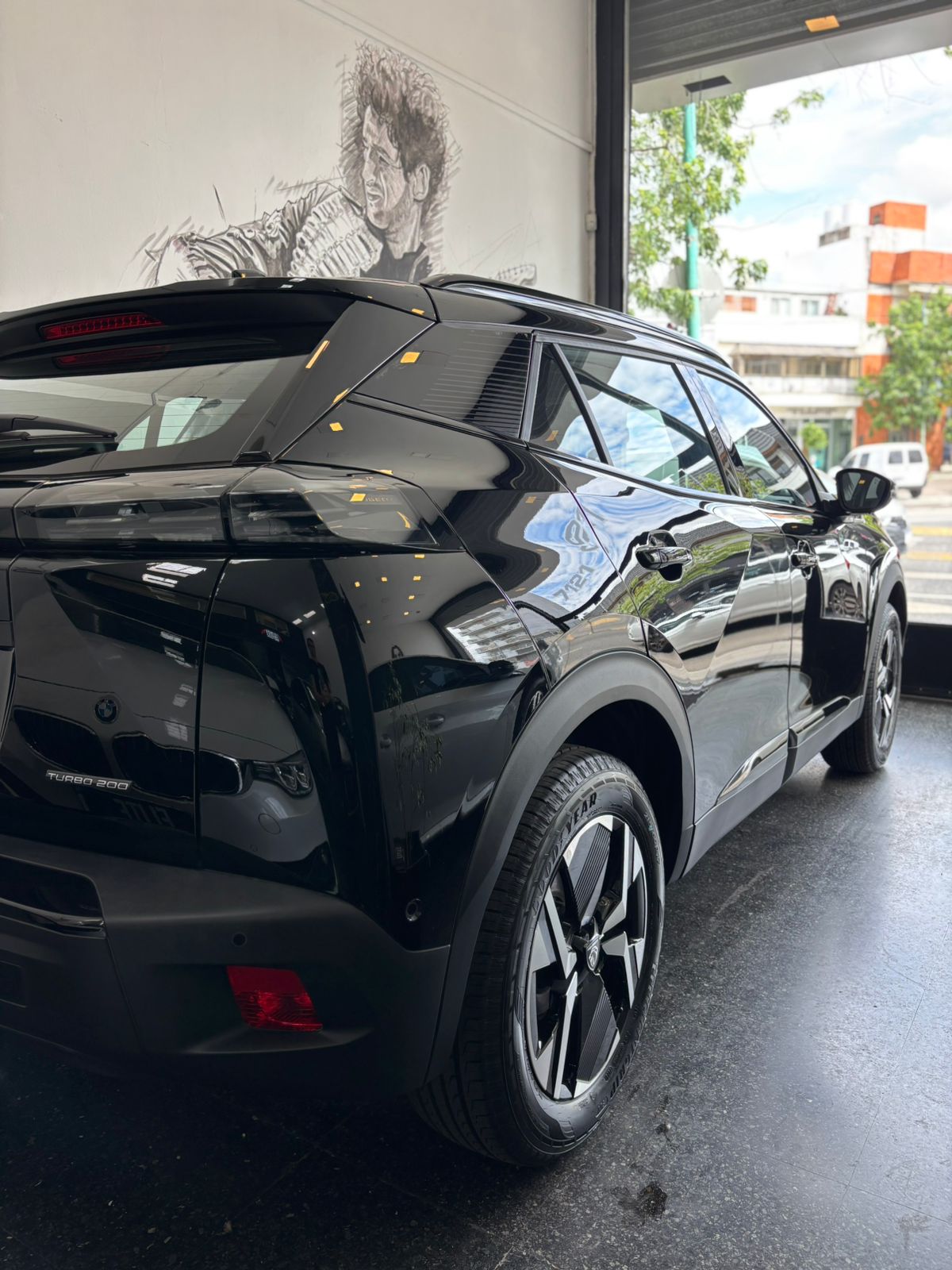 Mira esta publicación de Peugeot 2008 2026 en Motordil