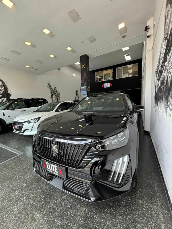 Mira esta publicación de Peugeot 2008 2026 en Motordil