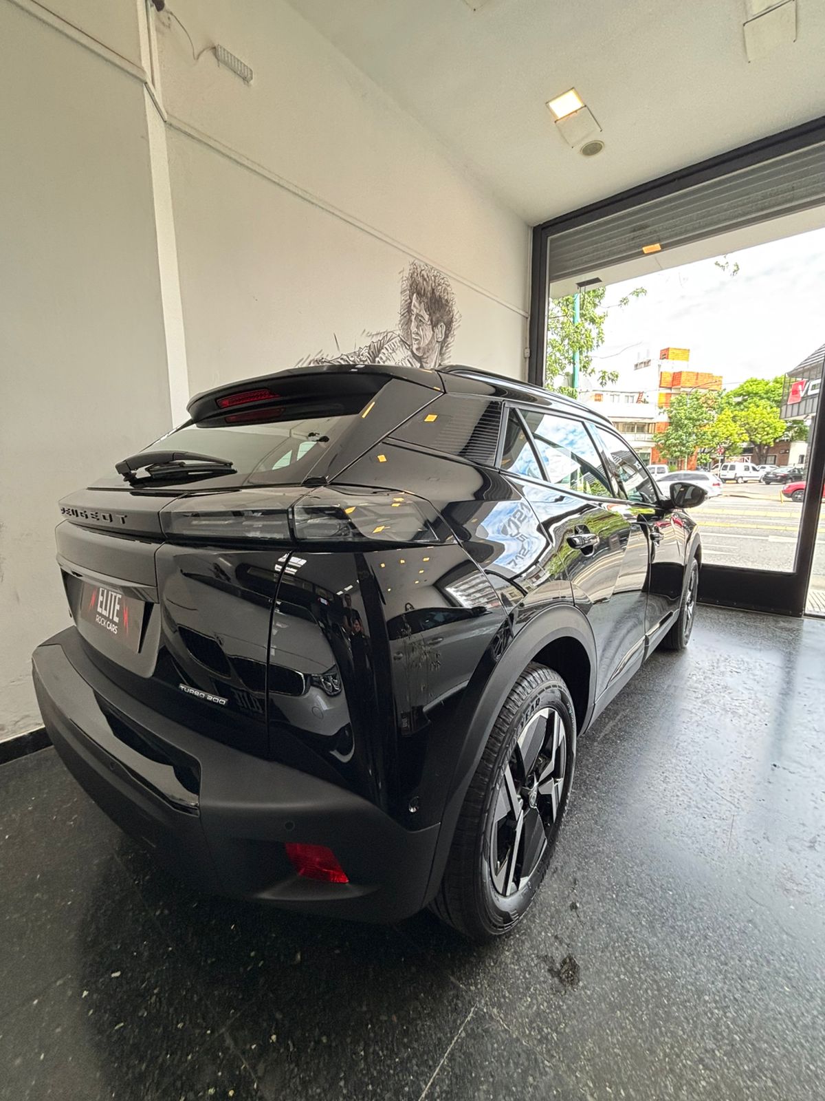 Mira esta publicación de Peugeot 2008 2026 en Motordil