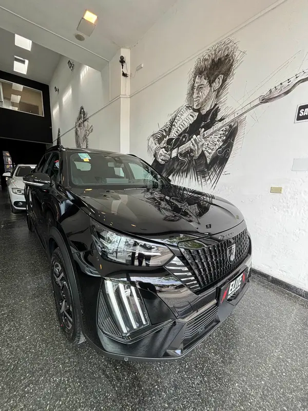 Mirá esta publicación de Peugeot 2008