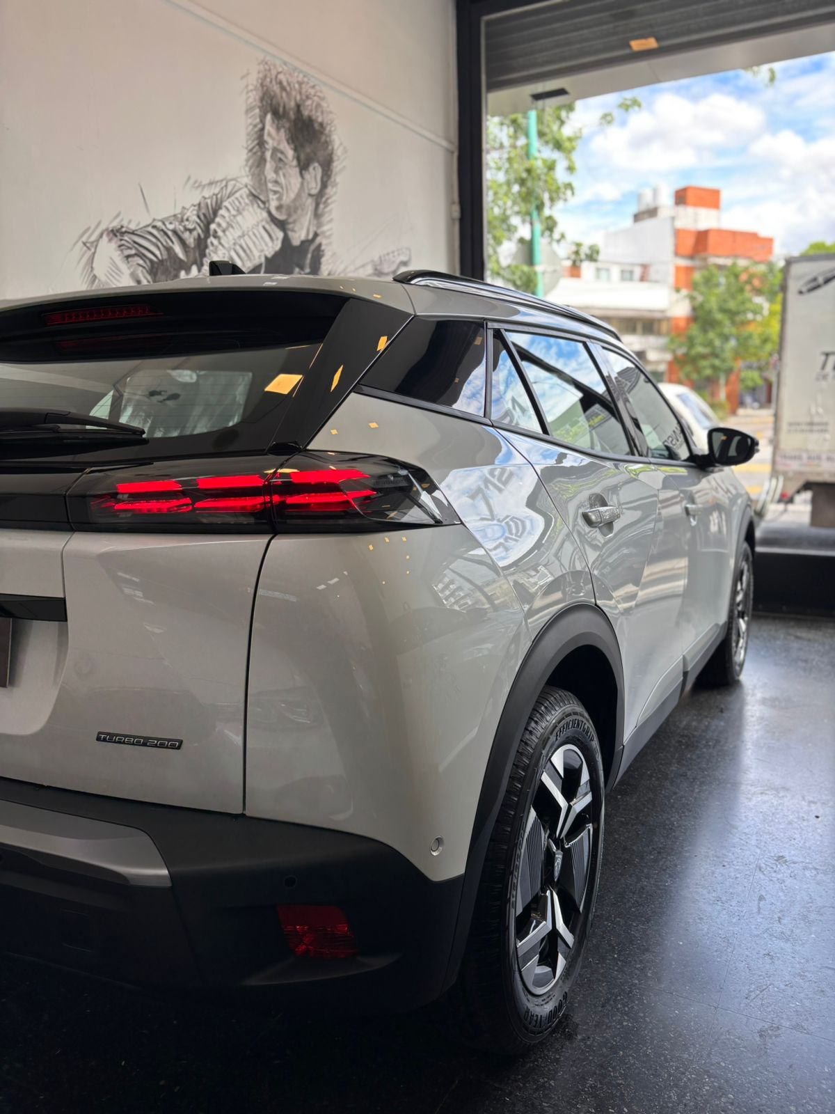 Mira esta publicación de Peugeot 2008 2026 en Motordil