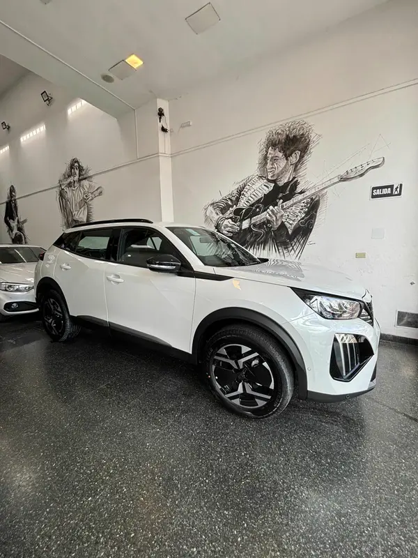 Mira esta publicación de Peugeot 2008 2026 en Motordil