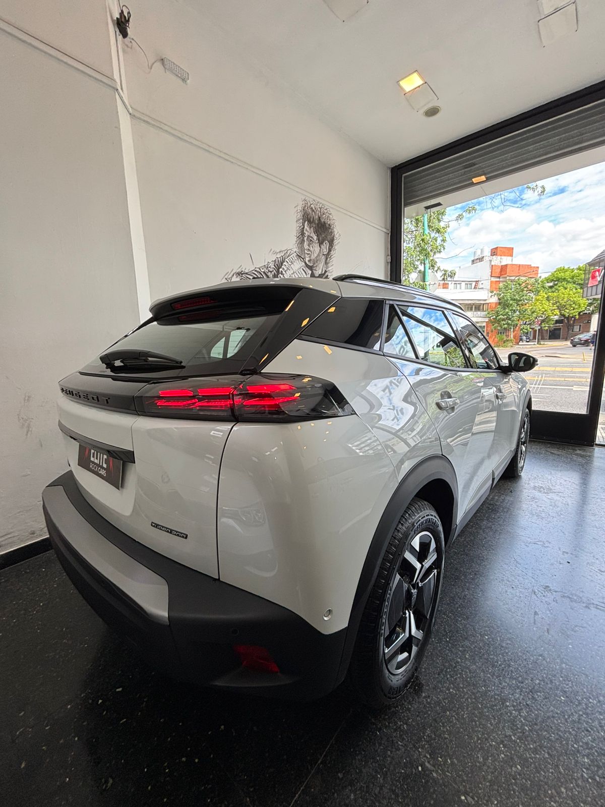 Mira esta publicación de Peugeot 2008 2026 en Motordil