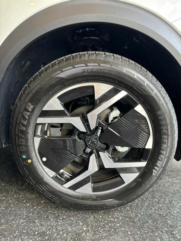 Mirá esta publicación de Peugeot 2008