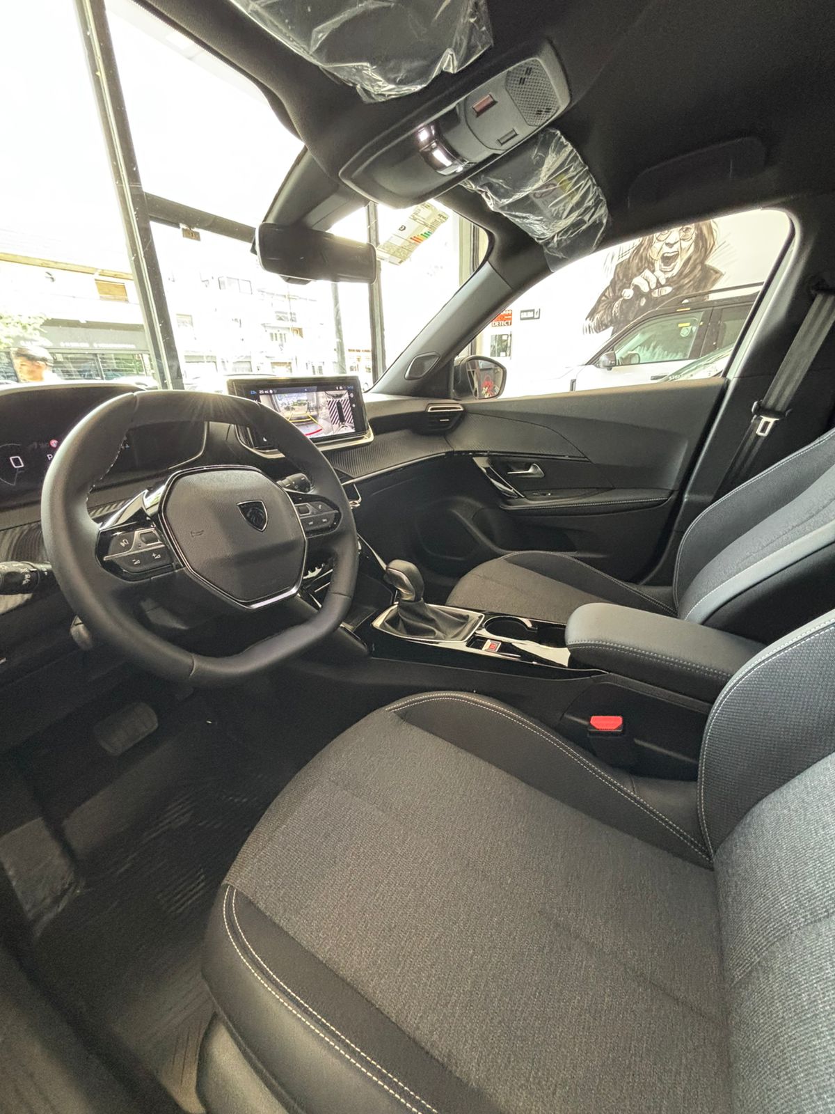 Mirá esta publicación de Peugeot 2008