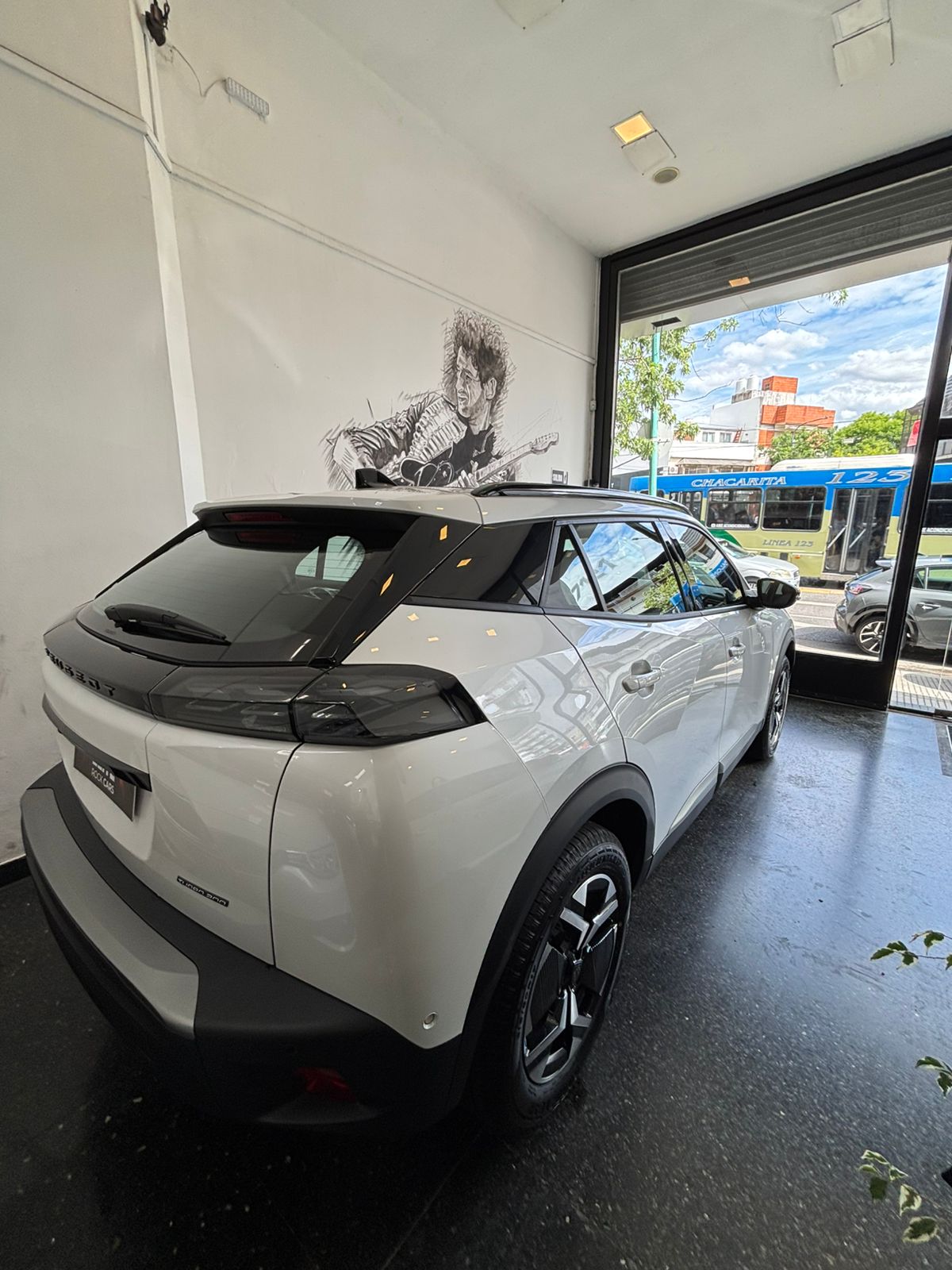 Mira esta publicación de Peugeot 2008 2026 en Motordil