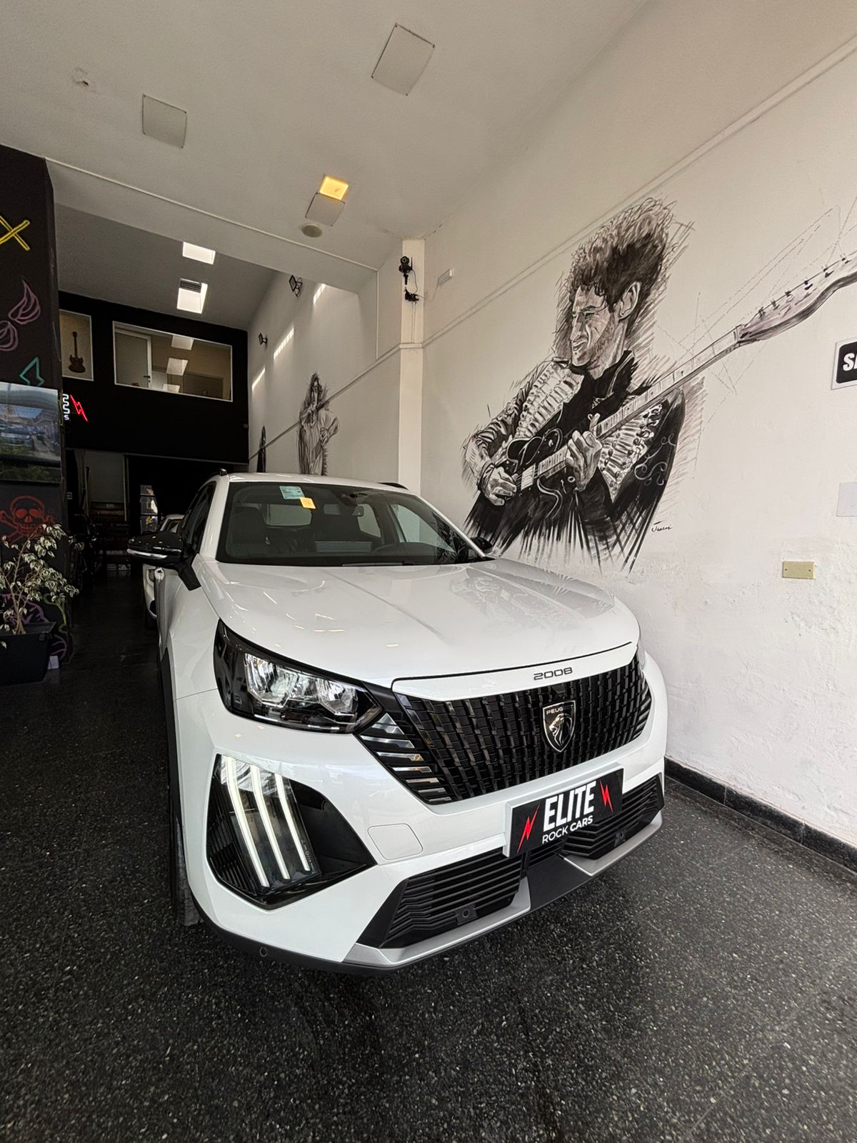 Mira esta publicación de Peugeot 2008 2026 en Motordil