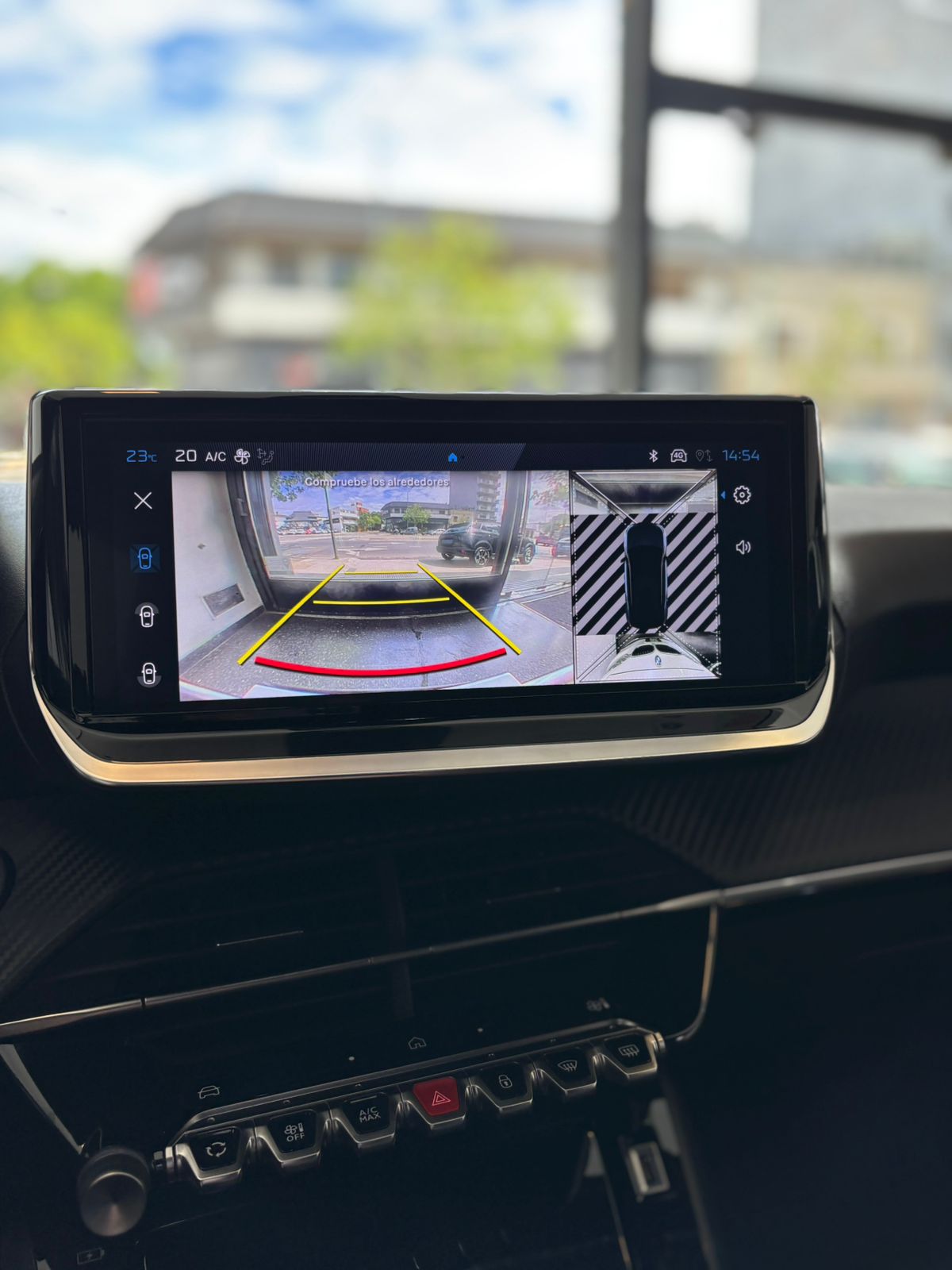 Mirá esta publicación de Peugeot 2008