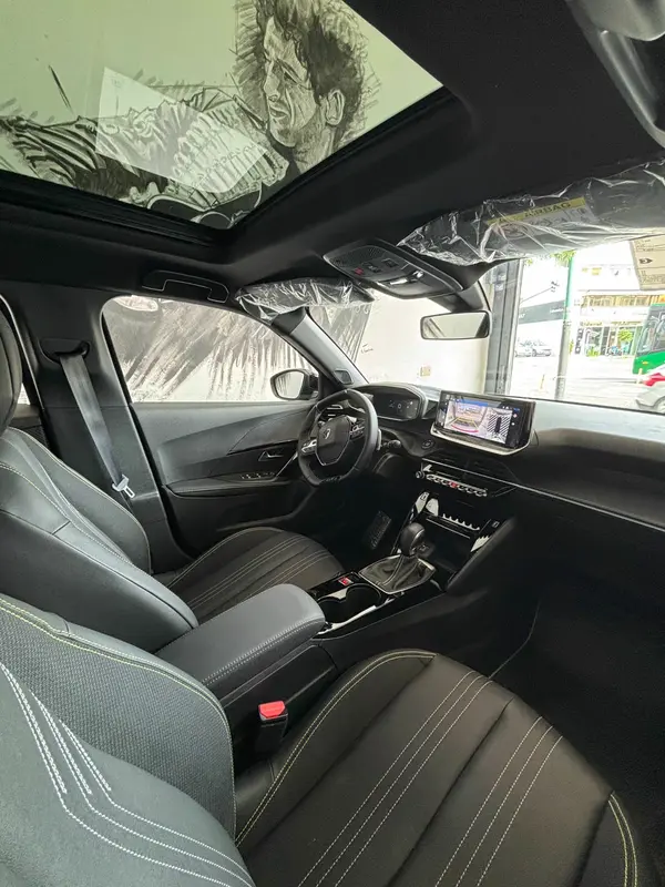 Mira esta publicación de Peugeot 2008 2026 en Motordil