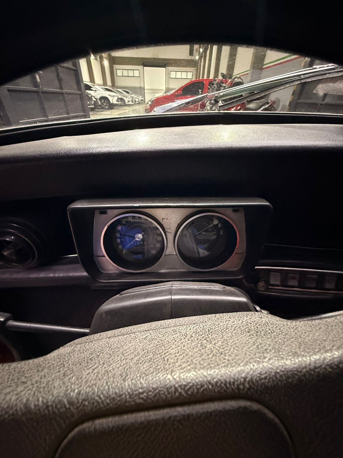 Mira esta publicación de Mini Cooper 1981 en Motordil