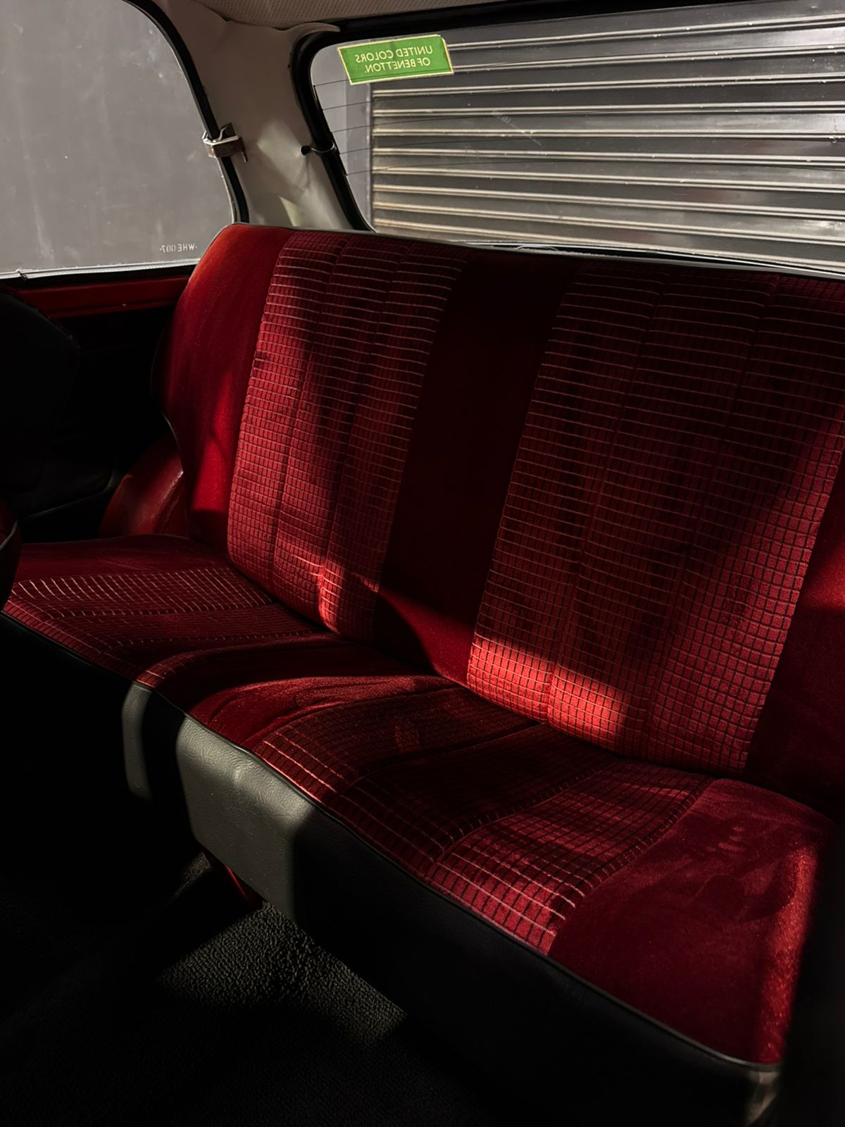 Mira esta publicación de Mini Cooper 1981 en Motordil